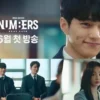 Drama Baru MBC Numbers