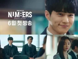 Drama Baru MBC Numbers, Tampilkan Kim Myung Soo Berperan Sebagai Akuntan