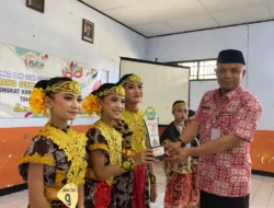 Gelar FLS2N Kabupaten Batang, Disdikbud Targetkan Masuk 3 Besar Juara FLS2N Provinsi Jateng