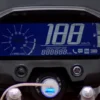 Fitur Yamaha RX King 2023