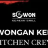 Kitchen Crew Sowon Korean Grill Pekalongan