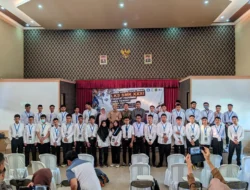 32 Pelajar Bersaing Wakili Jateng ke Lomba Web Technologies LKS SMK Tingkat Nasional
