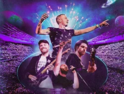 Permintaan Pinjol Naik Jelang Konser Coldplay 2023 di Jakarta, OJK Imbau Jangan Pake Pinjol Ilegal