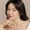 Rahasia awet muda Song Hye Kyo