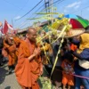 Rombongan Bhikkhu Thudong