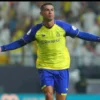 Ronaldo sujud syukur