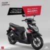 Keunggulan Miliki Motor Matic Honda BeAT 2023