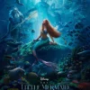 The Little Mermaid Tayang di Bioskop Pekalongan 28 Mei 2023