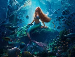 The Little Mermaid Film Baru Tayang di Bioskop Pekalongan 28 Mei 2023, Berikut Jadwalnya