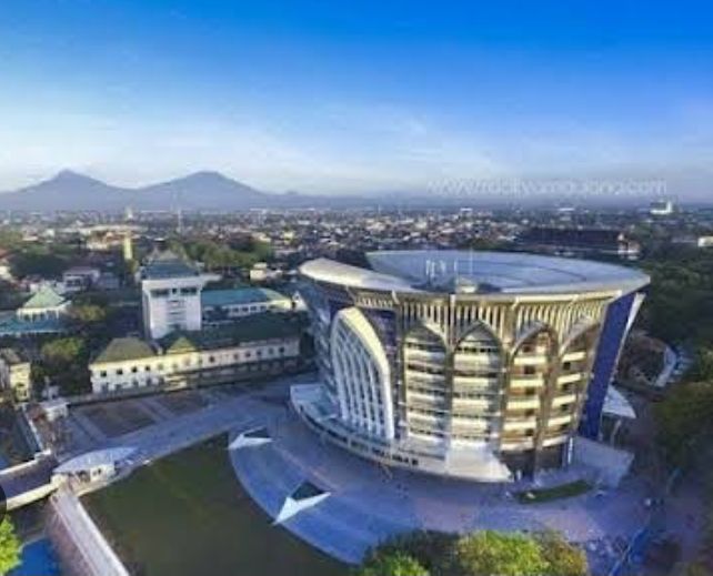 Universitas Muhammadiyah Surakarta (UMS)- Akreditasi, Fakultas dan