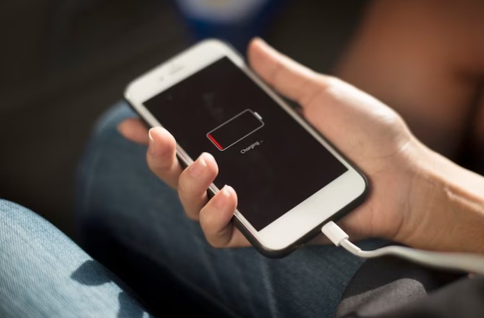 Tips menghemat baterai Iphone