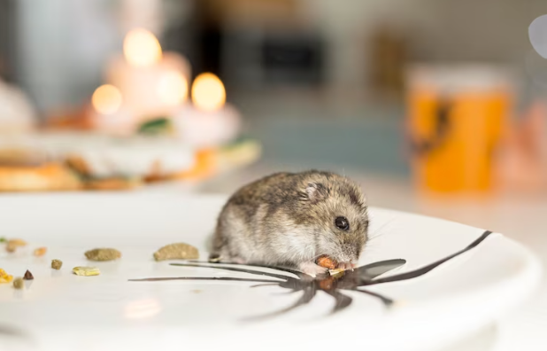 bahaya tikus dalam rumah