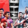 Daftar harga tiket Indonesia vs Argentina