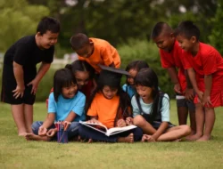 5 Kebiasaan Kecil yang Mendidik Anak Supaya Berkarakter, Orang Tua Wajib Baca!