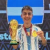 Pemain Argentina yang tidak ikut ke Indonesia
