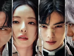 5 Alasan Drama Korea Island Wajib untuk Ditonton, Dijamin Bikin Geregetan!