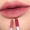 lipstik wardah untuk bibir hitam