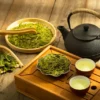 manfaat teh hijau untuk diet