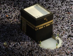 Menghayati Kembali Makna dan Tujuan Ibadah Haji