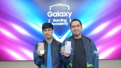 Samsung Galaxy Gaming Academy, Dapatkan 4 Tips untuk Level-Up Gaming Experience