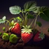 Strawberry generation, lemah dan lembek?