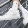 Sepatu Putih Mirip Nike Air Force 1 Low White