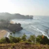 Wisata Pantai di Malang Selatan