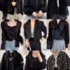 Rekomendasi Black Outfit untuk Tampil Berkelas dan Solid
