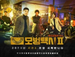 Deretan Drama Korea 2023 dengan Rating Tertinggi, Taxi Driver 2 Hingga Doctor Cha Menarik Ditonton!