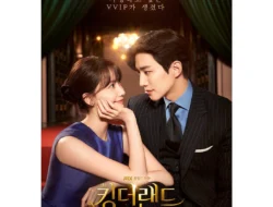 Sayang Dilewatkan, 5 Drama Korea Komedi Romantis Terbaru Ini Bisa Ngobatin Galaumu