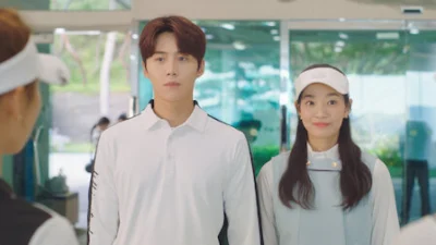 Uwuw Banget! Ini 4 Drama Korea Romantis yang Bikin Baper Maksimal Sampai Senyam-Senyum Sendiri Nontonnya