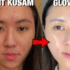 facial wash untuk mencerahkan kulit
