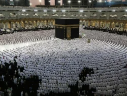 Haji Merupakan Ibadah Bernilai Spiritual untuk Meningkatkan Keimanan dan Membentuk Karakter Takwa