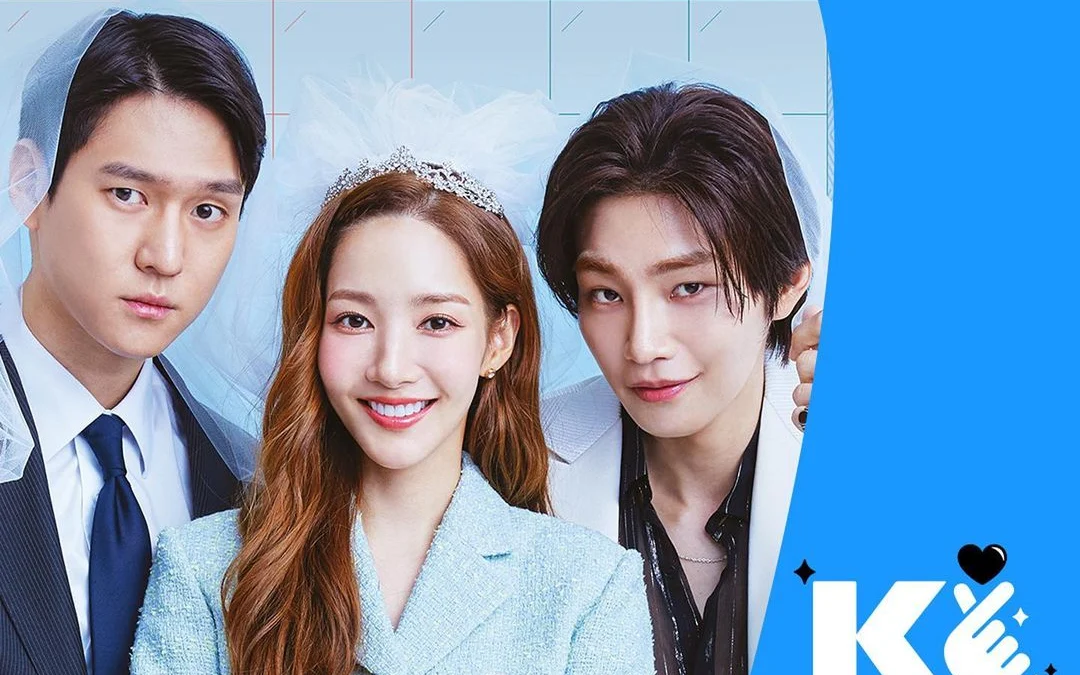 nonton drama Korea Love in Contract