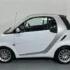 Mobil smart fortwo
