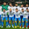 Squad timnas Italia di semifinal Nations League