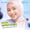 wardah perfect bright series