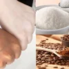 Cara memutihkan kulit dengan kopi