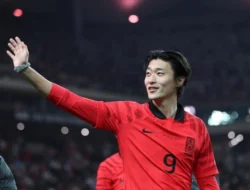 Cho Gue-sung Bergabung ke Midtjylland: Pemain yang Menarik Perhatian di Piala Dunia 2022