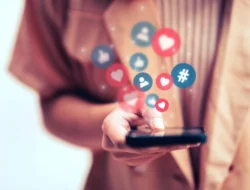 Netiket: Terapkan 5 Etika Menggunakan Media Sosial dalam Aktivitas Online-mu