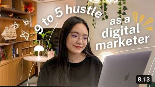 Job Desk Digital Marketing