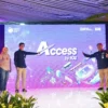 KAI Access Berubah Jadi Access by KAI