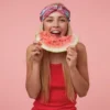 Manfaat semangka untuk diet