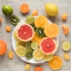 Manfaat vitamin C untuk kesehatan