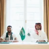 Riyad Mahrez ke Al Ahli