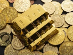 Yuk, Simak 6 Cara Investasi Emas di Pegadaian Agar Menguntungkan untuk Pemula