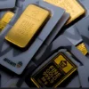 Cara investasi emas bagi pemula