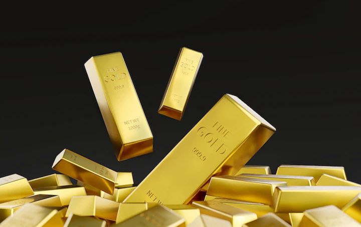 Cara pemula memulai investasi emas