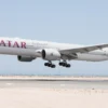 Cara memesan pesawat Qatar Airways
