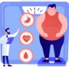 Dampak Obesitas bagi Kesehatan Masyarakat dan Cara Menurunkan Berat Badan